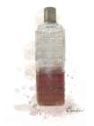 Bourbon Kitchen Print