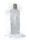 Vodka Art Print