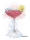 Cosmopolitan Art Print