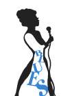 Woman Blues Art Print