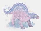 Dino 1 Art Print