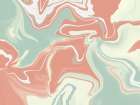 Abstract Liquify Art Print