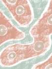 Abstract Pastel 1 Art Print
