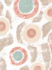 Abstract Pastel 2 Art Print