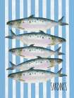 Sardines Art Print