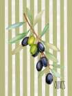Olives 2 Art Print