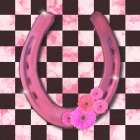Cowgirl Disco 3 Art Print