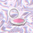 Iridescent Icon Blush Art Print