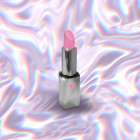 Iridescent Icon Lipstick Art Print