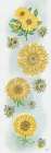 Sunflower Flower Series 1 Art Print