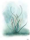 Rising Above 3 Art Print