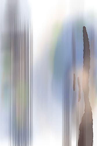 Transcending 2 Art Print