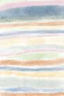 Stripes Four Ways 2 Art Print