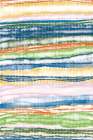 Stripes Four Ways 4 Art Print