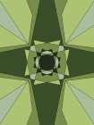 Earthy Elegance 1 Art Print