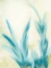 Abstract Bluegrass 2 Art Print