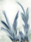 Abstract Bluegrass 2 Art Print