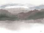 In The Quiet Art Print