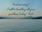 Gods Got It Art Print