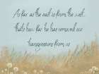Removed Transgressions Art Print