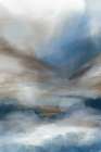 Approaching Storm Art Print