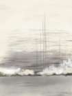 In The Distance 1 Minimalist Print
