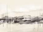 In The Distance 3 Minimalist Print
