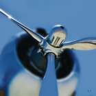 Propeller Series 2 Art Print