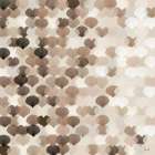 Neutral Blend 1 Abstract Art Print