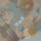 Hers Art Print