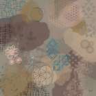 Ours Abstract Art Print