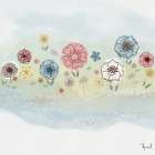 Smart Flower Series 2 Art Print