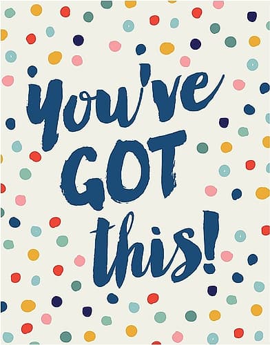 Youve Got This Kids Print
