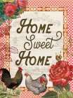 Home Sweet Home Art Print