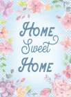 Home Sweet Home 2 Art Print