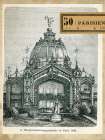 Versailles 1 Art Print
