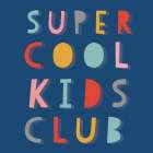 Super Cool Kids Art Print