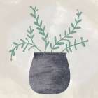Botanical Vase 2 Botanical Print
