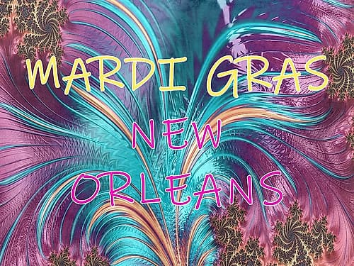 New Orleans Art Print by Sheldon Lewis