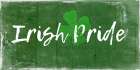 Irish Pride Art Print