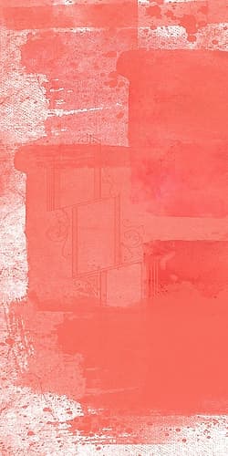 Coral Den 2 Art Print by Sheldon Lewis