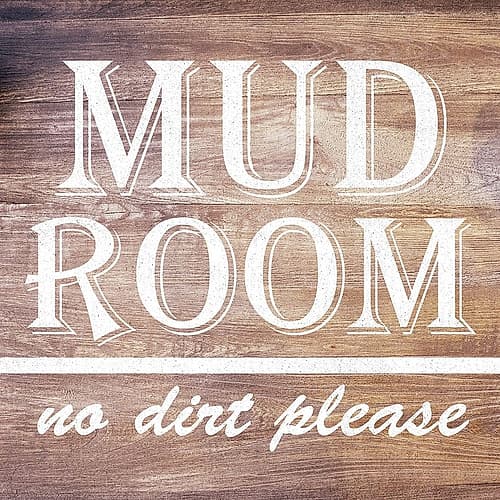 Mudroom Art Print by Sheldon Lewis