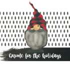 Come for the Holidays Art Print