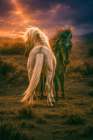Juvenile Perseverance 1 Art Print