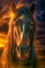 Juvenile Perseverance 3 Art Print