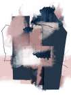 Juxtaposed Reality 2 Art Print by Urban Epiphany
