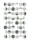 Mid Century ColorDew 7 Art Print by Urban Epiphany