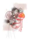 Daydream Art Print by Urban Epiphany