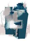 Jusxtaposed Reality 2 Art Print by Urban Epiphany
