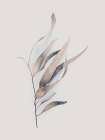Gum Leaves Art Print by Urban Epiphany
